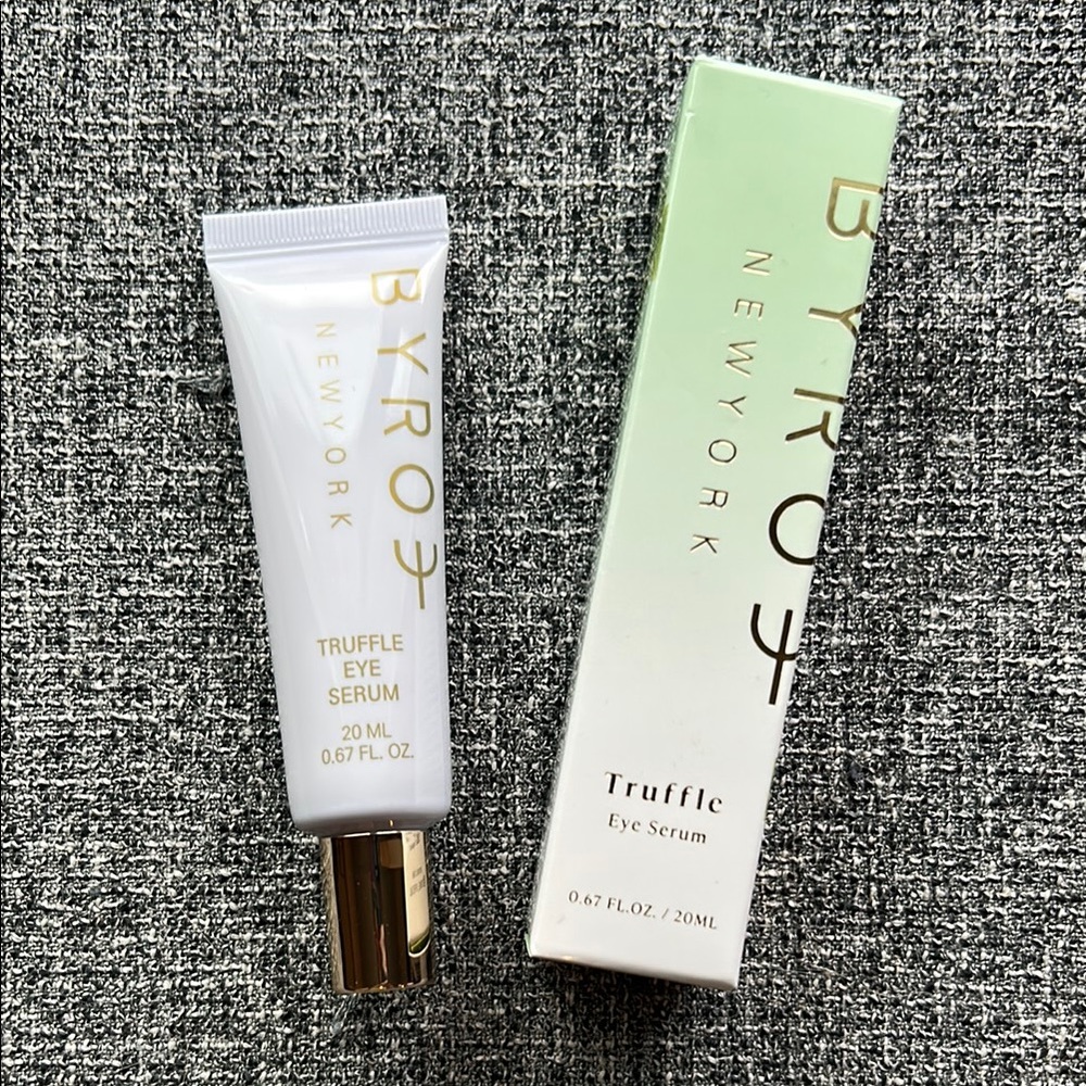 BYROE Truffle Eye Serum